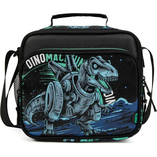 PORTA modelo Lonchera Escolar Niño Keno Dinobot 2025112723552248839