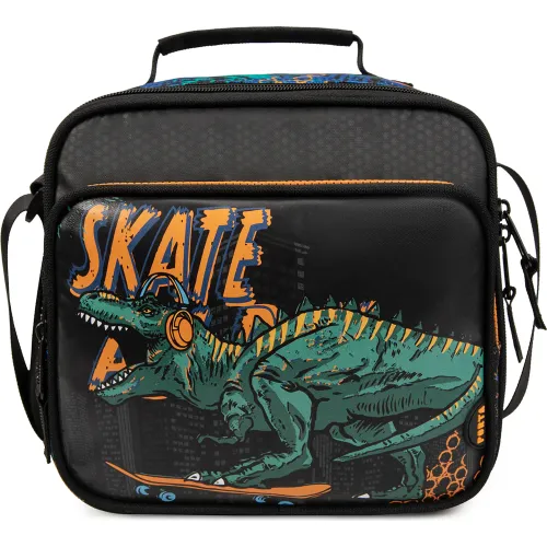 PORTA modelo Lonchera Escolar Niño Keno Dinoskate 2025112723552248842