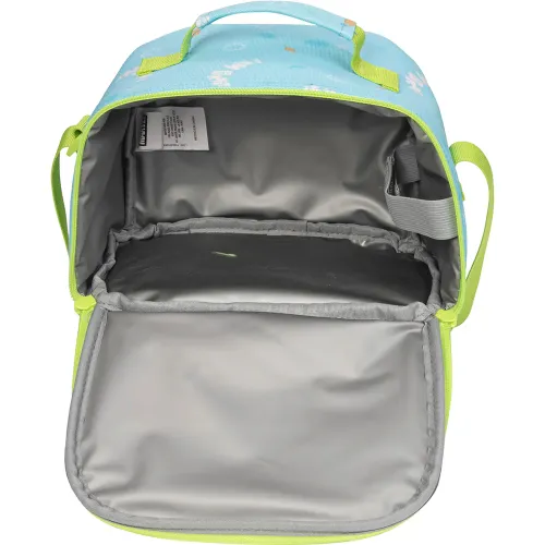 PORTA Lonchera Escolar Niño Kin Flower Groot