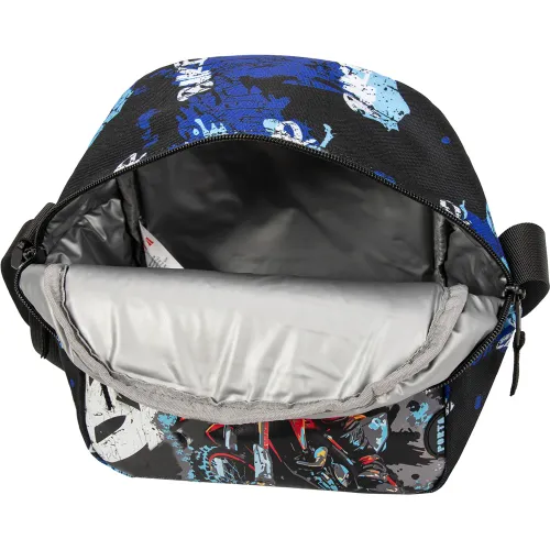 PORTA Lonchera Escolar Niño Loren Wild Biker