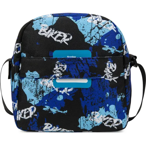 PORTA Lonchera Escolar Niño Loren Wild Biker