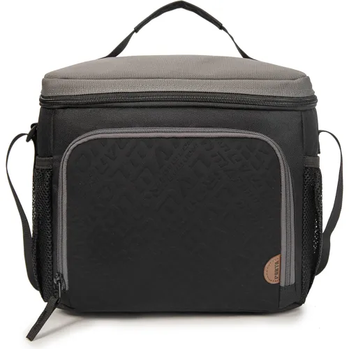 PORTA modelo Lonchera Escolar Niño Mordor Ironman Logo 2025112723552248863