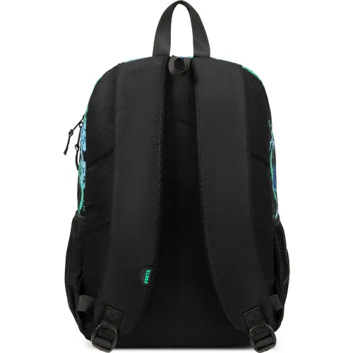 PORTA Mochila Escolar Niño Keno Dinobot