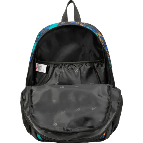 PORTA Mochila Escolar Niño Keno Dinoskate