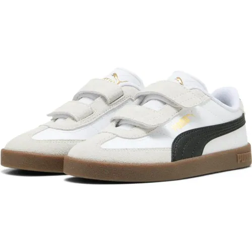 Puma Zapatillas Urbanas Niños Club Ii Era V Ps