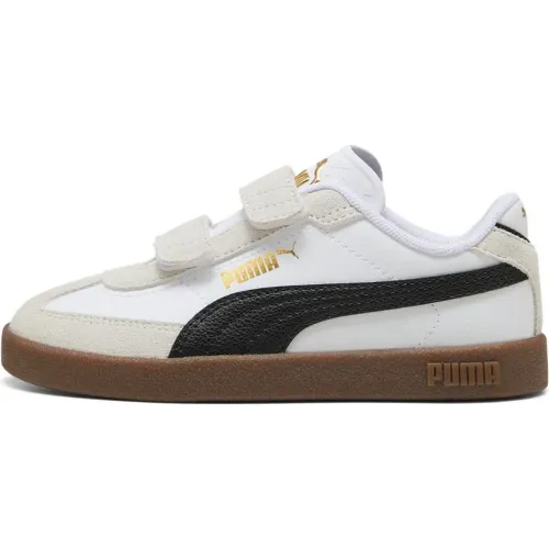 Puma Zapatillas Urbanas Niños Club Ii Era V Ps
