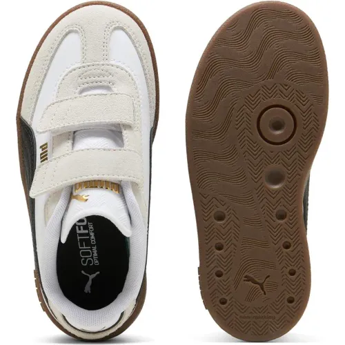 Puma Zapatillas Urbanas Niños Club Ii Era V Ps