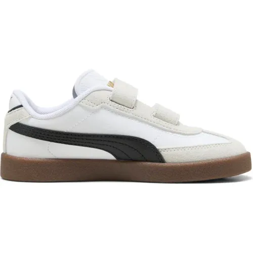 Puma Zapatillas Urbanas Niños Club Ii Era V Ps