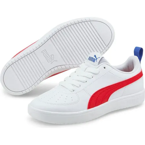 Puma Zapatillas Urbanas Juvenil Rickie Jr