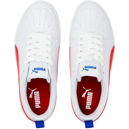 Puma Zapatillas Urbanas Juvenil Rickie Jr
