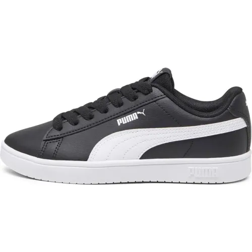 Puma Negro de Niña / Niño modelo Zapatillas Urbanas Juvenil Rickie Classic Jr negros sintéticos niña 2025112800173498474 Sintético Sintético