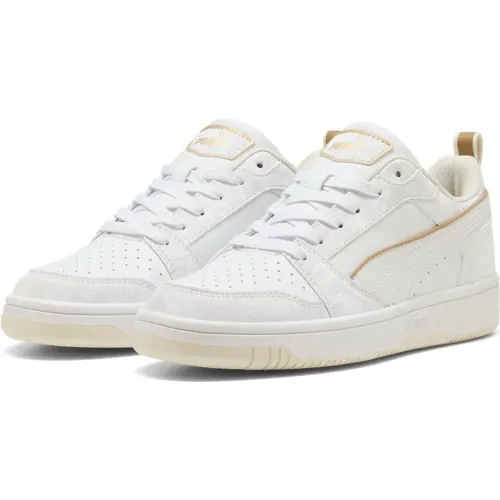 Puma Zapatillas Urbanas Unisex Rebound V6 Low Dayinight