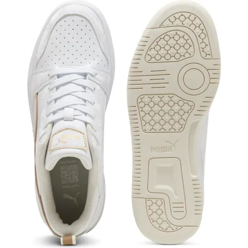 Puma Zapatillas Urbanas Unisex Rebound V6 Low Dayinight