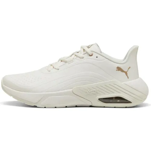 Puma Marfil de Mujer modelo Zapatillas Running Mujer X-Cell Nova Cat Sl Wns cremas sintéticos mujer 2025112800173498613 Sintético Sintético