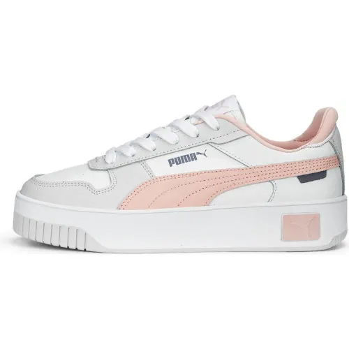 Puma Zapatillas Urbanas Mujer Carina Street