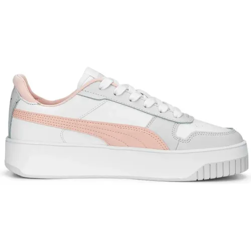 Puma Zapatillas Urbanas Mujer Carina Street