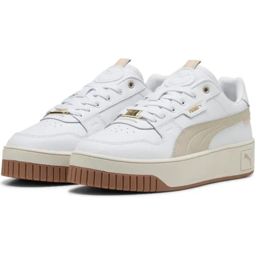 Puma Zapatillas Urbanas Mujer Carina Street Lux
