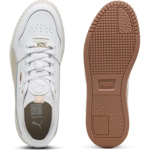 Puma Zapatillas Urbanas Mujer Carina Street Lux