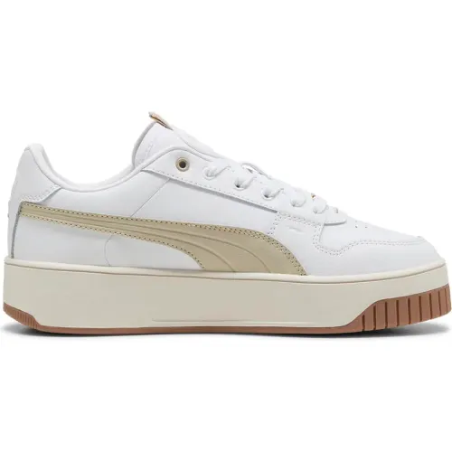 Puma Zapatillas Urbanas Mujer Carina Street Lux