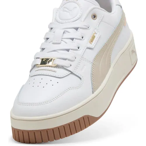 Puma Zapatillas Urbanas Mujer Carina Street Lux