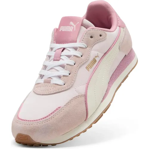 Puma Zapatillas Urbanas Mujer St Miler Rose