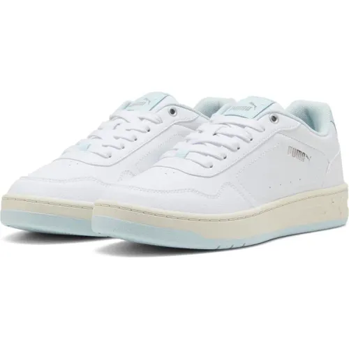 Puma Zapatillas Urbanas Mujer Court Classy
