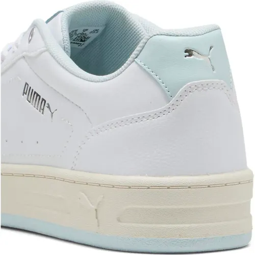Puma Zapatillas Urbanas Mujer Court Classy