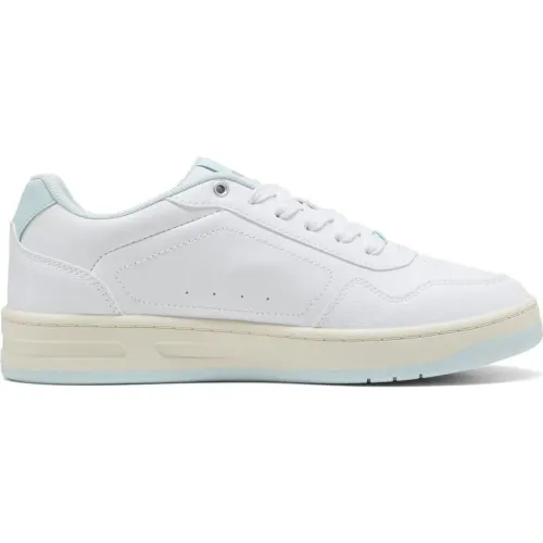 Puma Zapatillas Urbanas Mujer Court Classy