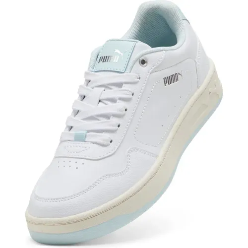 Puma Zapatillas Urbanas Mujer Court Classy