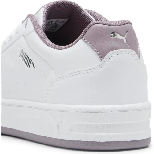 Puma Zapatillas Urbanas Mujer Court Classy