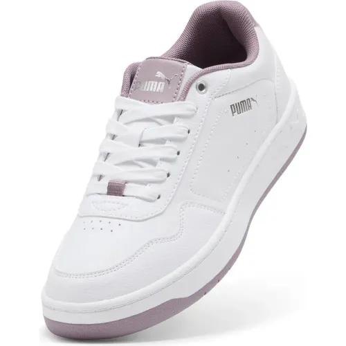 Puma Zapatillas Urbanas Mujer Court Classy