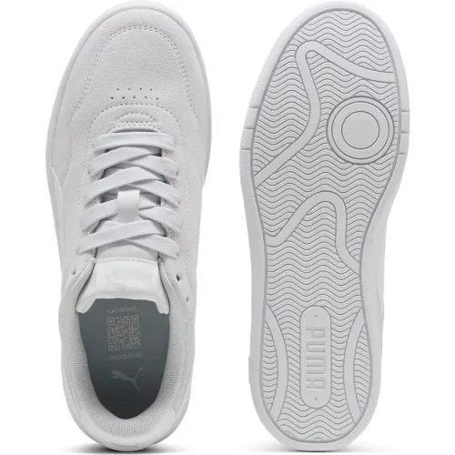 Puma Zapatillas Urbanas Mujer Court Lally Sd