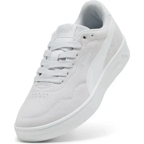 Puma Zapatillas Urbanas Mujer Court Lally Sd