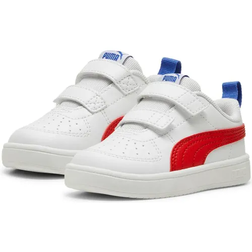 Puma Zapatillas Urbanas Bebés Rickie V Inf