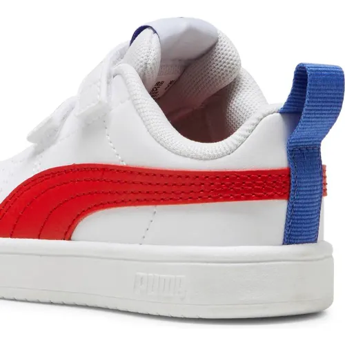 Puma Zapatillas Urbanas Bebés Rickie V Inf