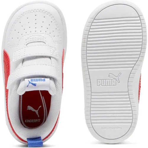 Puma Zapatillas Urbanas Bebés Rickie V Inf