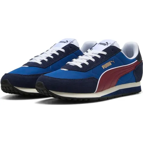 Puma Zapatillas Urbanas Hombre St Miler Rise