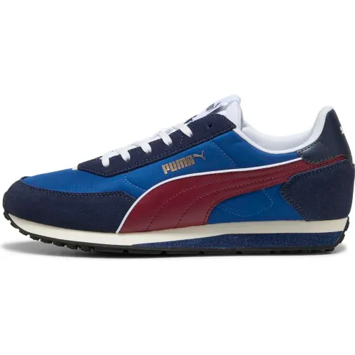 Puma Azul de Hombre modelo Zapatillas Urbanas Hombre St Miler Rise azules hombre 2025112800173498835 CUERO VACA-SINTETICO CUERO VACA-SINTETICO