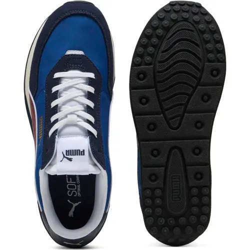 Puma Zapatillas Urbanas Hombre St Miler Rise
