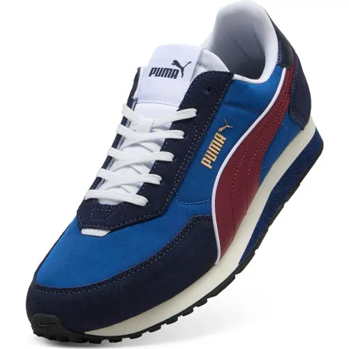 Puma Zapatillas Urbanas Hombre St Miler Rise
