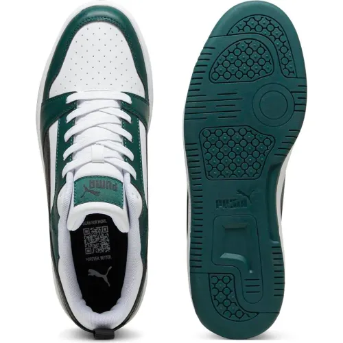 Puma Zapatillas Urbanas Hombre Rebound V6 Low