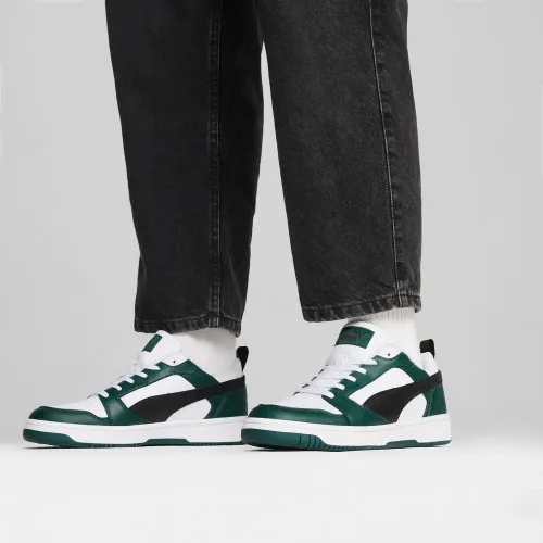 Puma Zapatillas Urbanas Hombre Rebound V6 Low