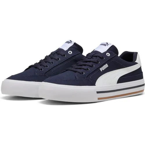 Puma Zapatillas Urbanas Hombre Court Classic Vulc Fs