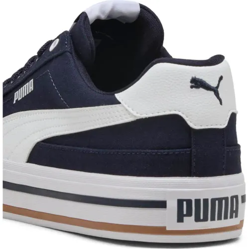 Puma Zapatillas Urbanas Hombre Court Classic Vulc Fs
