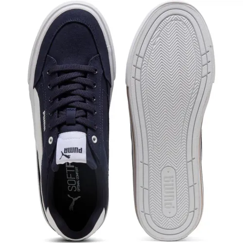 Puma Zapatillas Urbanas Hombre Court Classic Vulc Fs