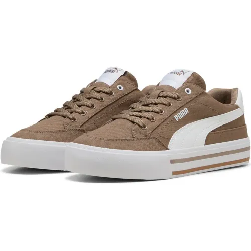 Puma Zapatillas Urbanas Hombre Court Classic Vulc Fs