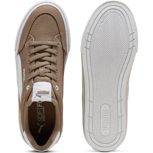 Puma Zapatillas Urbanas Hombre Court Classic Vulc Fs