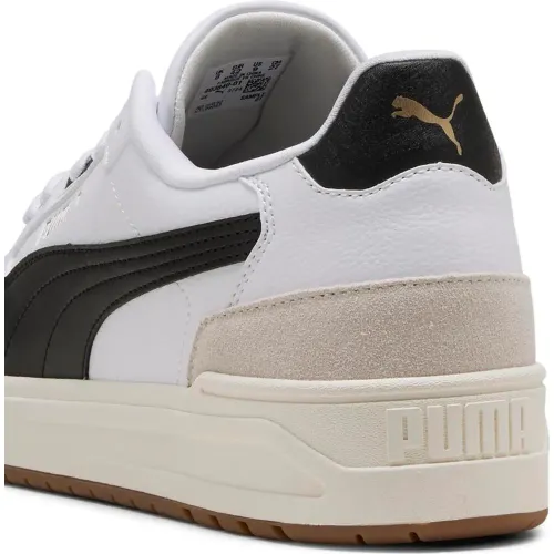 Puma Zapatillas Urbanas Hombre Shuffle Downtown Og