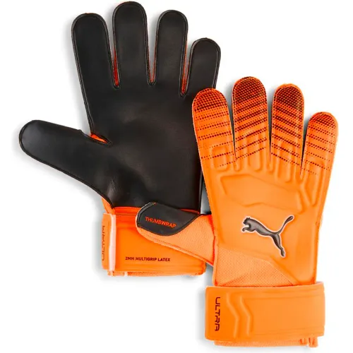 Puma Naranja modelo Guantes Deportiva Unisex Ultra Play Rc 2025112800173498977  