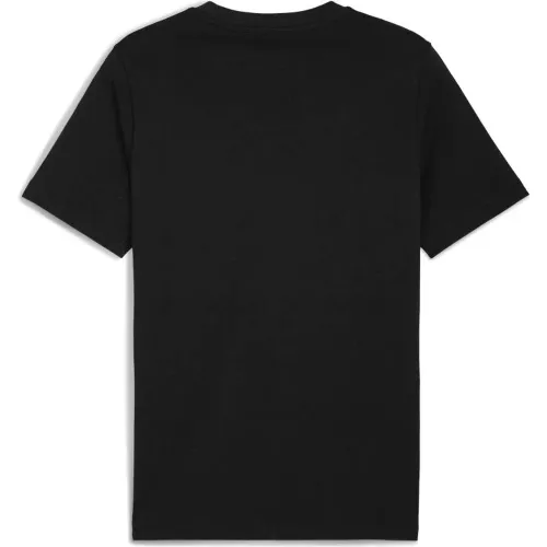 Puma Polo Deportiva Hombre Graphic Box Tee